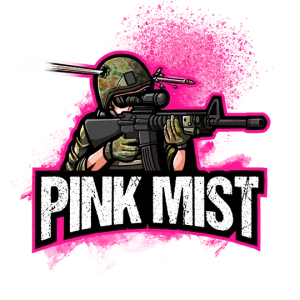 Pink Mist Teamlogo